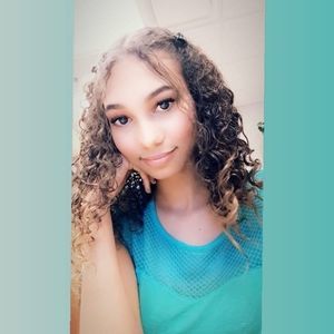 Meet your Posher, Tianna